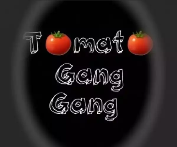 Tomato Gang - Gang Song